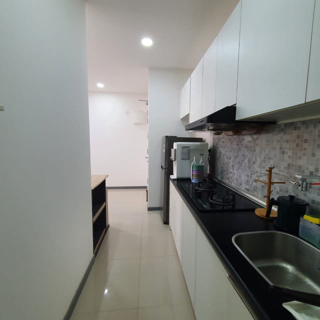United Point Residence Segambut For Rent - photo 9