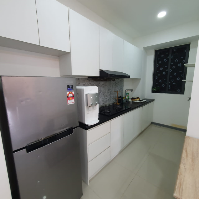 United Point Residence Segambut For Rent - photo 11