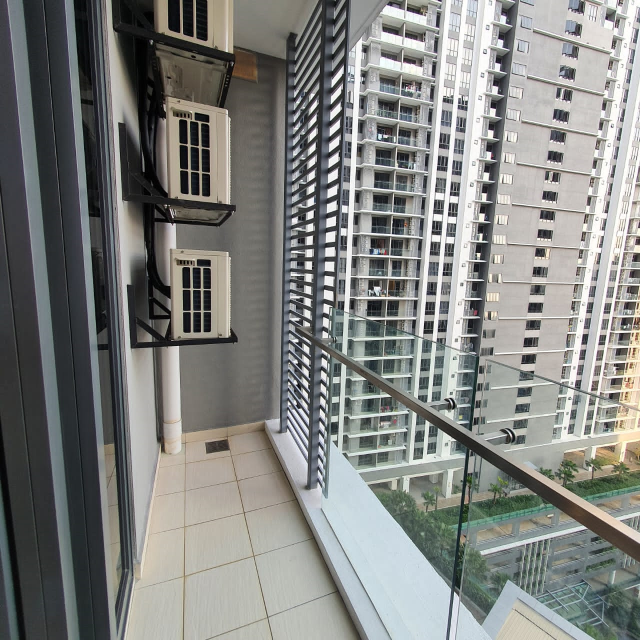 United Point Residence Segambut For Rent - photo 12