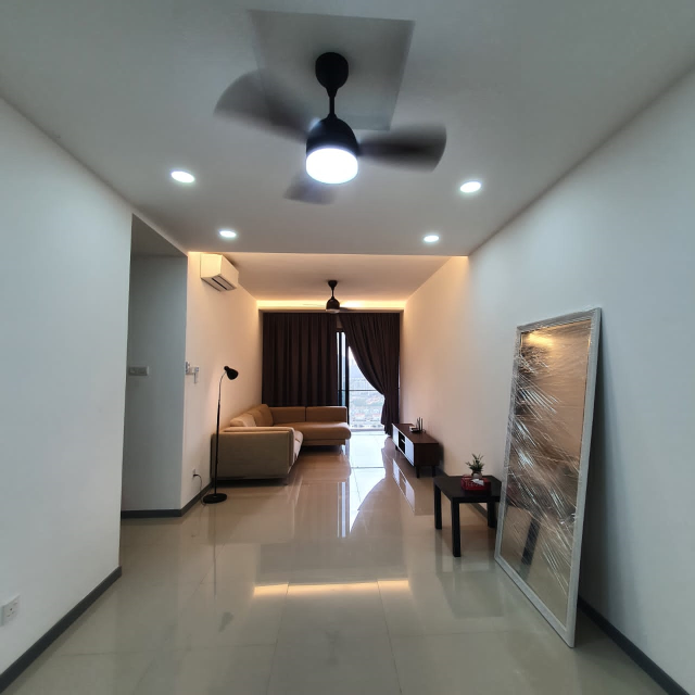 United Point Residence Segambut For Rent - photo 13