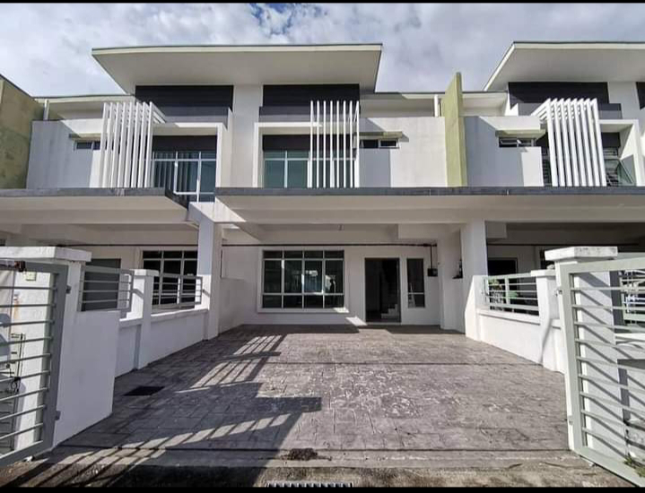 Olive Hillpark Puncak Alam - photo 1