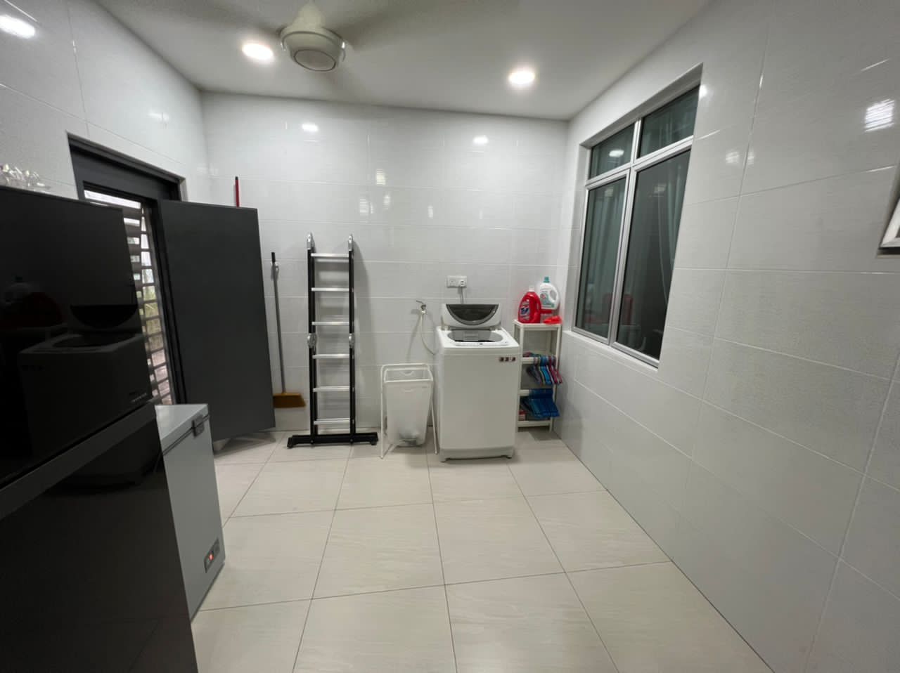2 Storey Bandar Hillpark Olive Benson - photo 3
