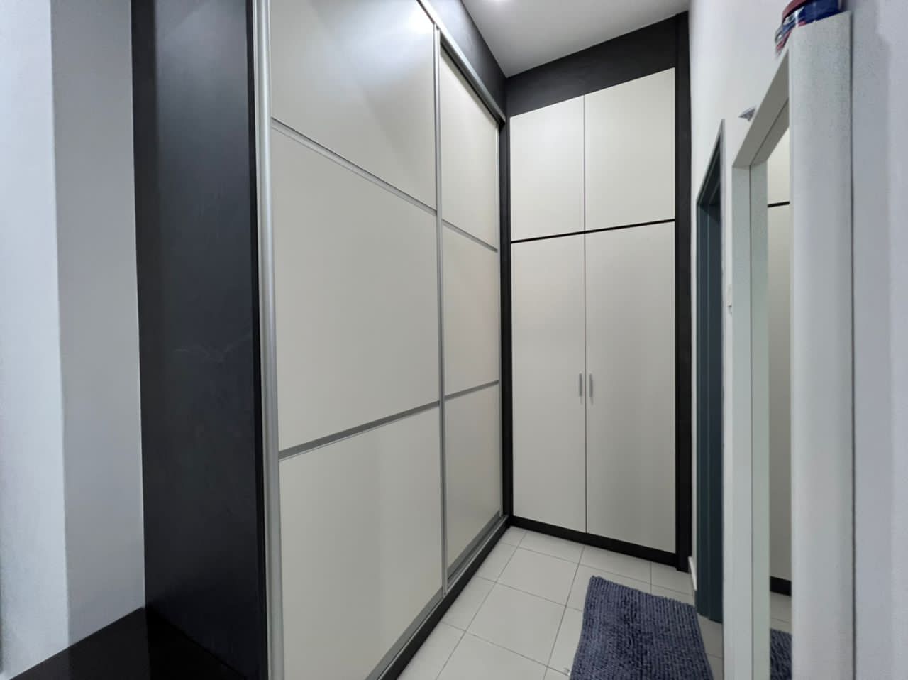 2 Storey Bandar Hillpark Olive Benson - photo 8