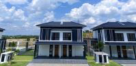 Nara Eco Ardence Garden House Setia Alam Setia Eco Park  - photo 13
