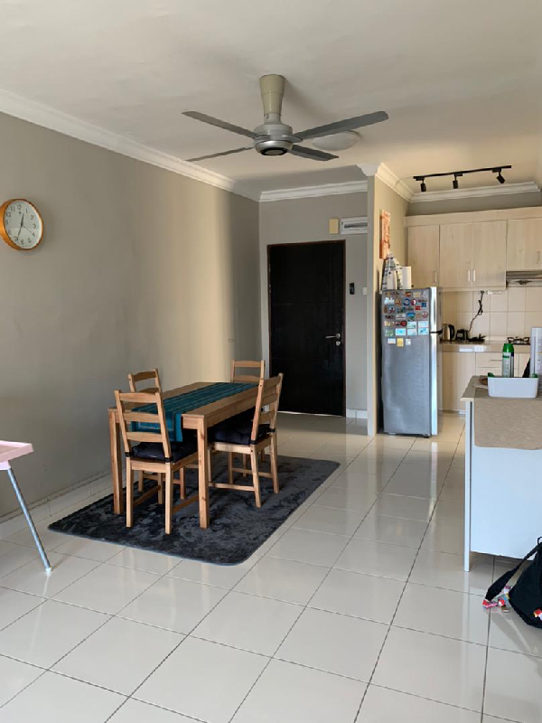 Alam Idaman Sek 22 Shah Alam  - photo 1