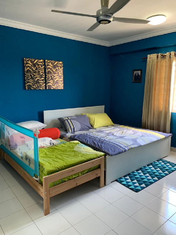 Alam Idaman Sek 22 Shah Alam  - photo 2