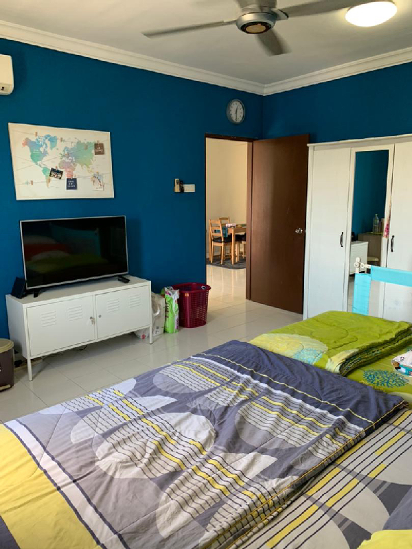 Alam Idaman Sek 22 Shah Alam  - photo 3