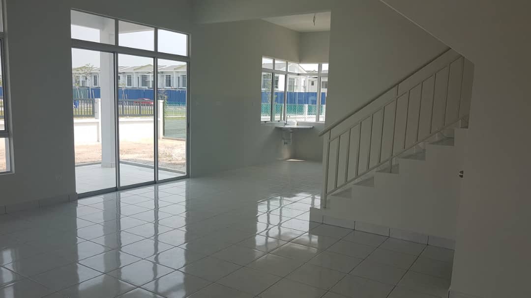 CORNER 2 Storey Maple Bandar Hillpark Puncak Alam - photo 3