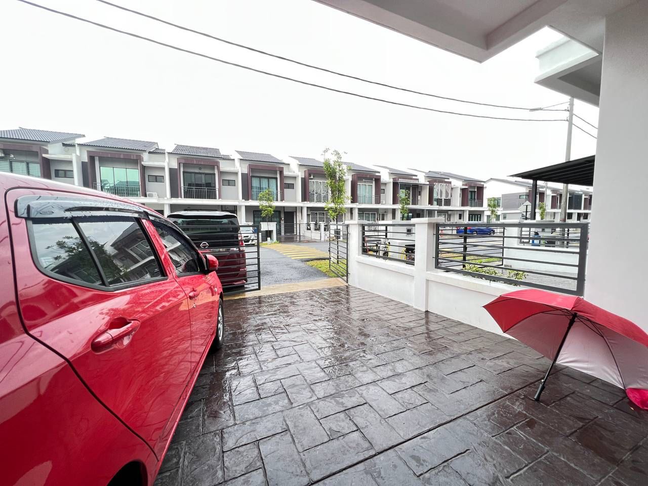 2 stry Saujana perdana by michael - photo 8