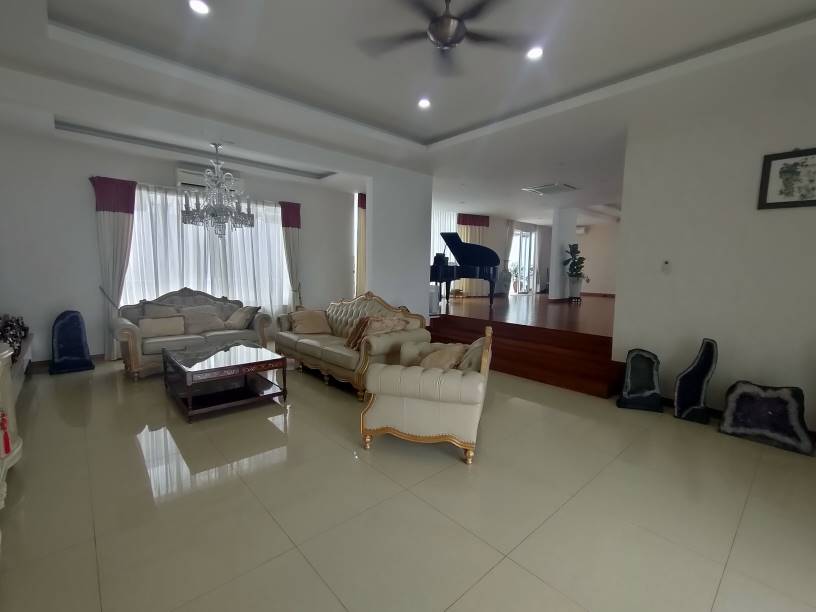 Bungalow Kayangan Heights by Benson - photo 3