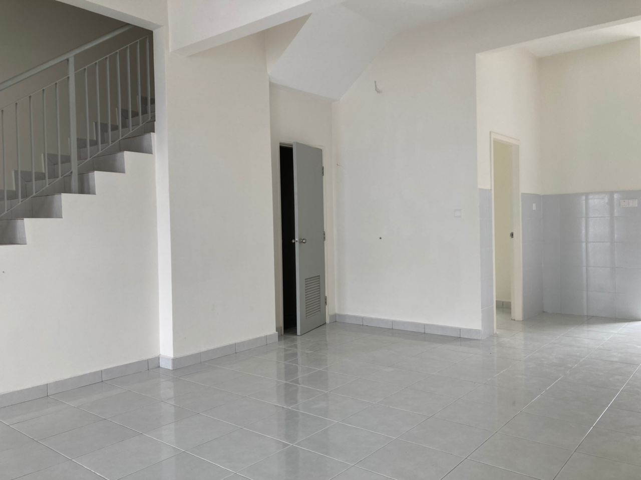 2 Stry Meranti Bandar Hillpark 20x65 by Michael - photo 3