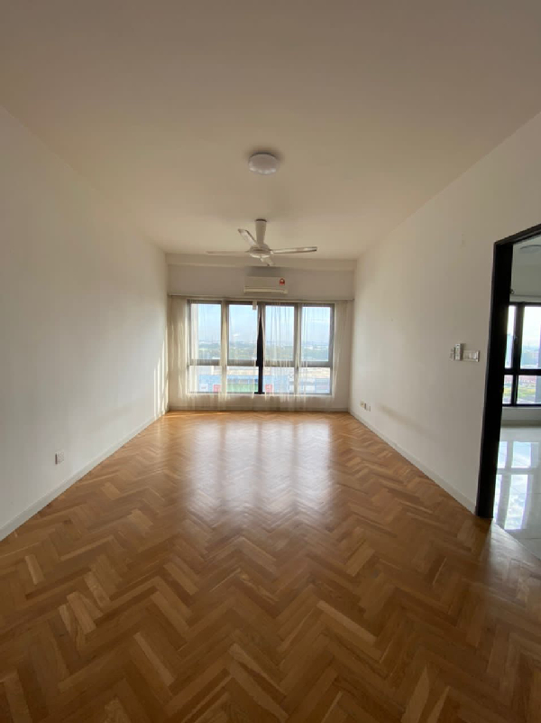 SA2208/1181 Emira Residence Sek 13 Shah Alam by Lucas 