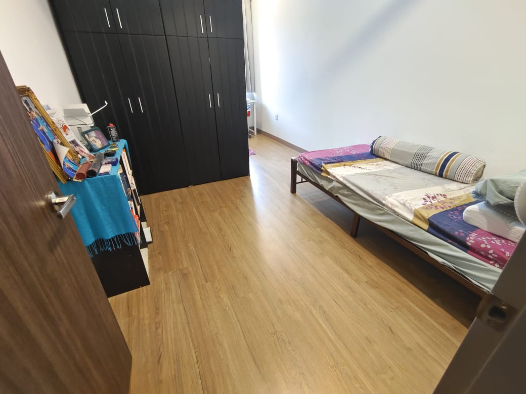Fully Furnished Elmina Green 1 Shah Alam by Matt - photo 5