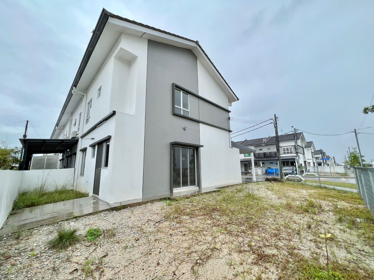 Corner Unit Rentak Perdana Puncak Alam by Lucas - photo 6