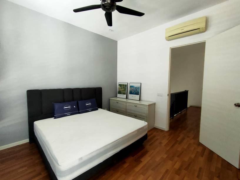 Furnish Semi D Norton Eco Grandeur by Benson - photo 8