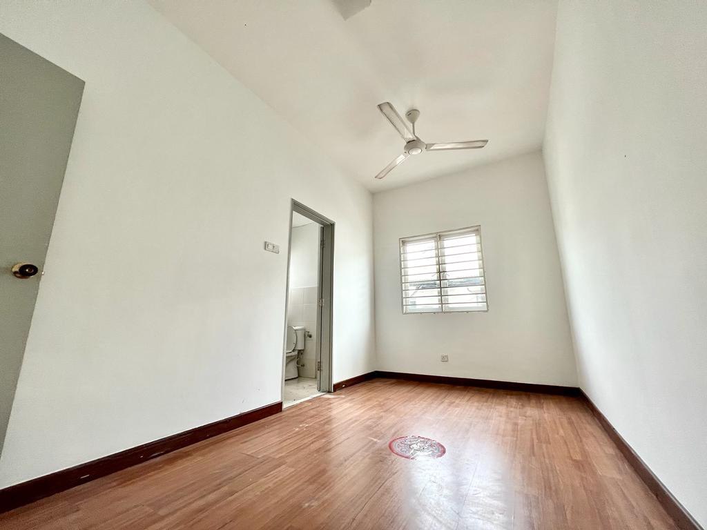 Cherry 3 Hillpark Bandar Puncak Alam by Lucas - photo 4