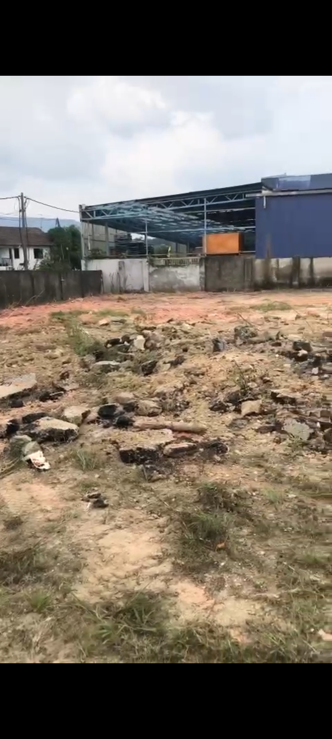 Industrial Land Kampung Baru Sungai Buloh Benson - photo 3