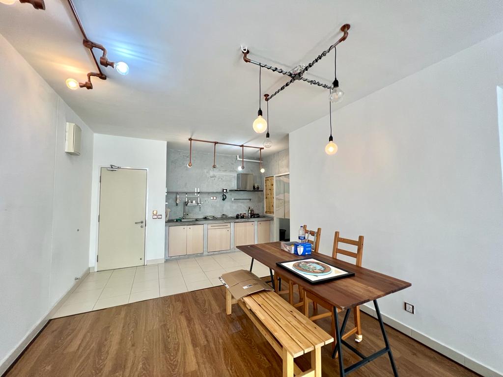 Seri Baiduri Apartment Setia Alam by YK - photo 3