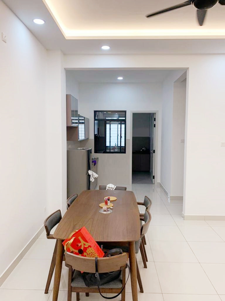 2 Sty Seri Coalfields Ixora Sungai Buloh by Kevin - photo 3