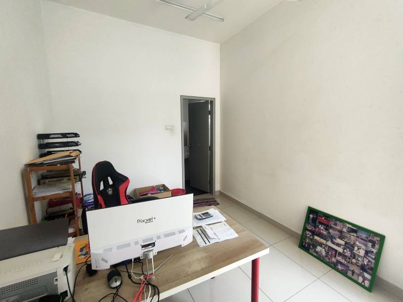 Semi D Bandar Seri Coalfields Banyan 2 by Benson - photo 2
