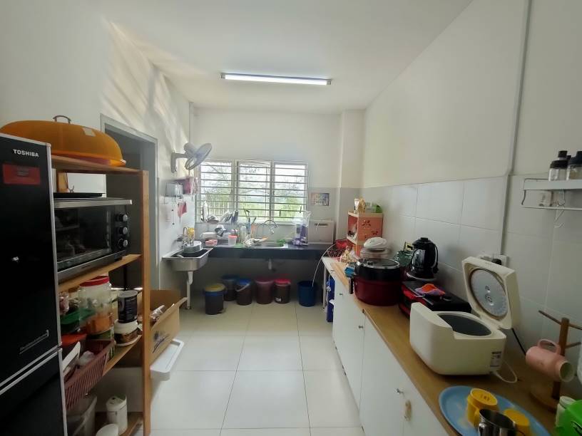 Semi D Bandar Seri Coalfields Banyan 2 by Benson - photo 3