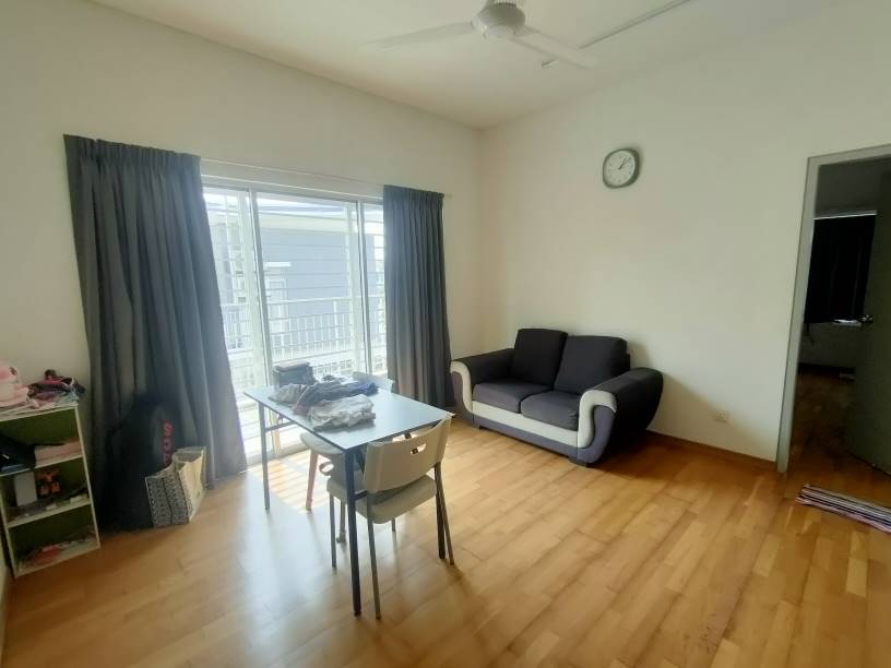 Semi D Bandar Seri Coalfields Banyan 2 by Benson - photo 5
