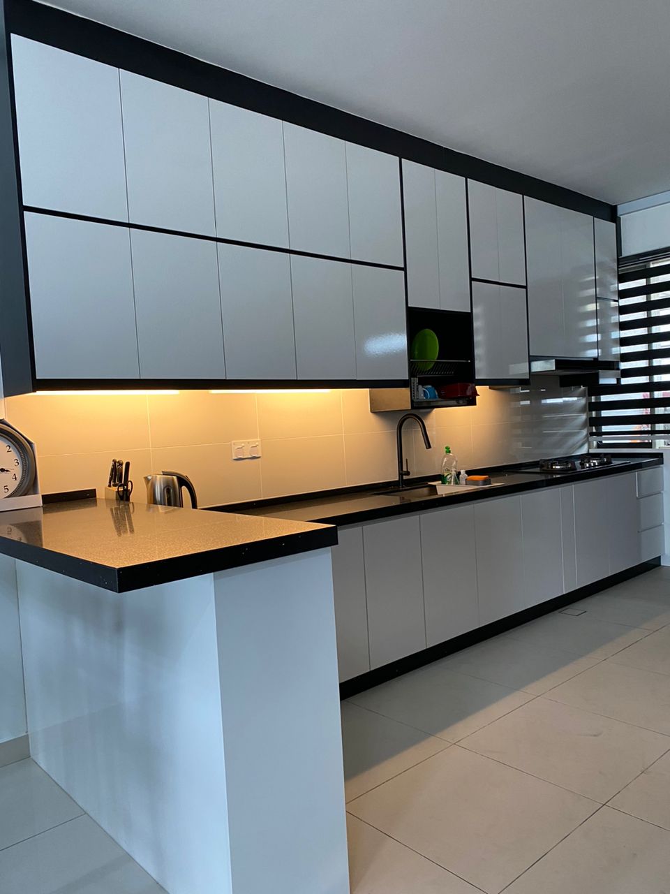 Facing Open Elmina Valley 2 for sale - photo 4