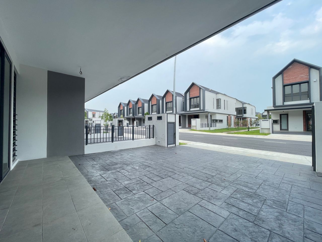 Elmina Garden Ilham Residence Shah Alam by Matt - photo 3