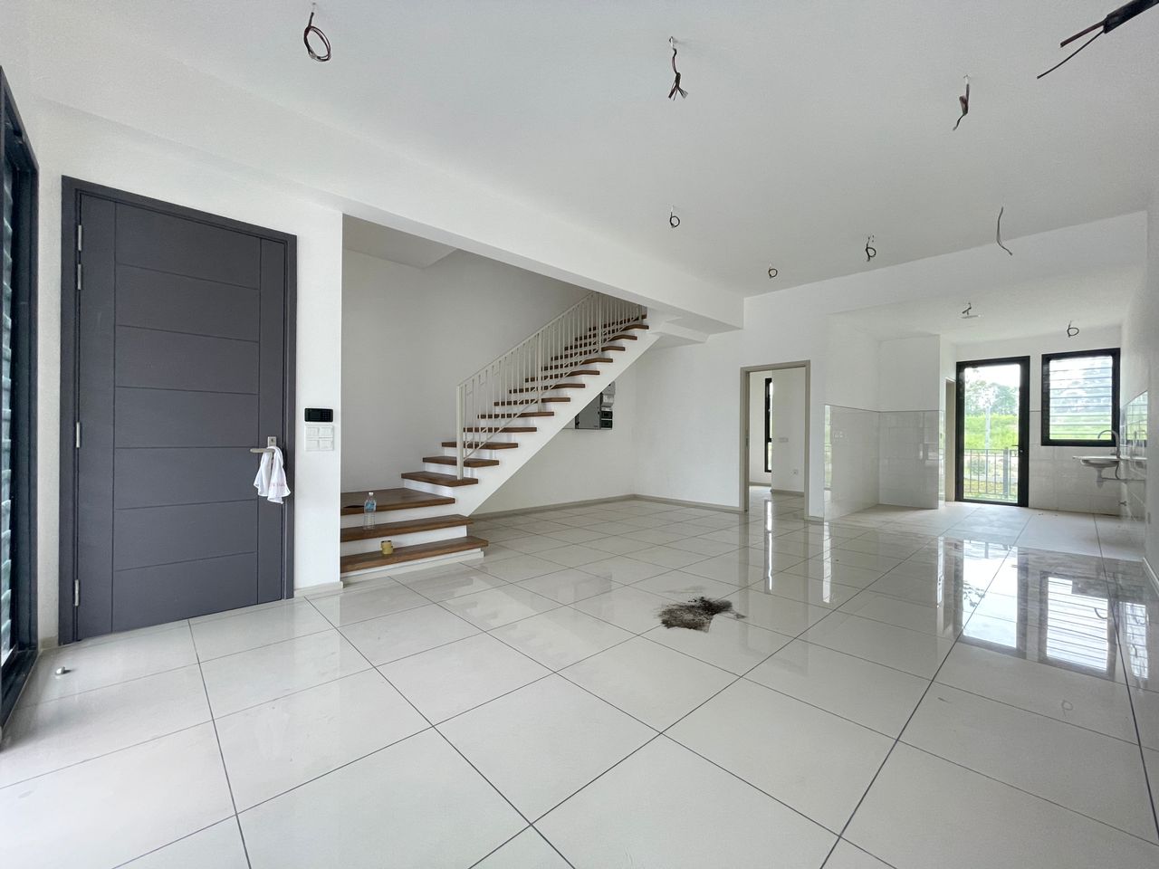 Elmina Garden Ilham Residence Shah Alam by Matt - photo 4