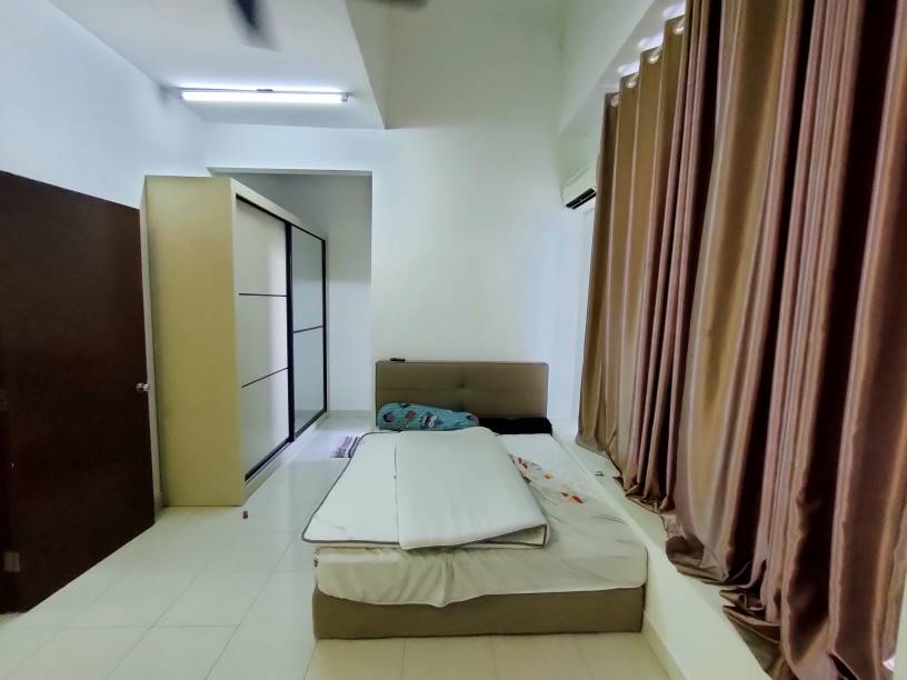 Furnish 2 Storey Bandar Hillpark Meranti by Benson - photo 3