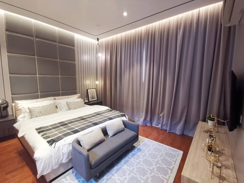 RENO 2 Sty Bandar Seri Coalfields Hampton by Kevin - photo 11