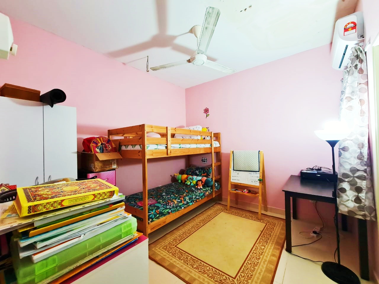 Nusa Suria Semi D Cluster by Chee Hin - photo 4