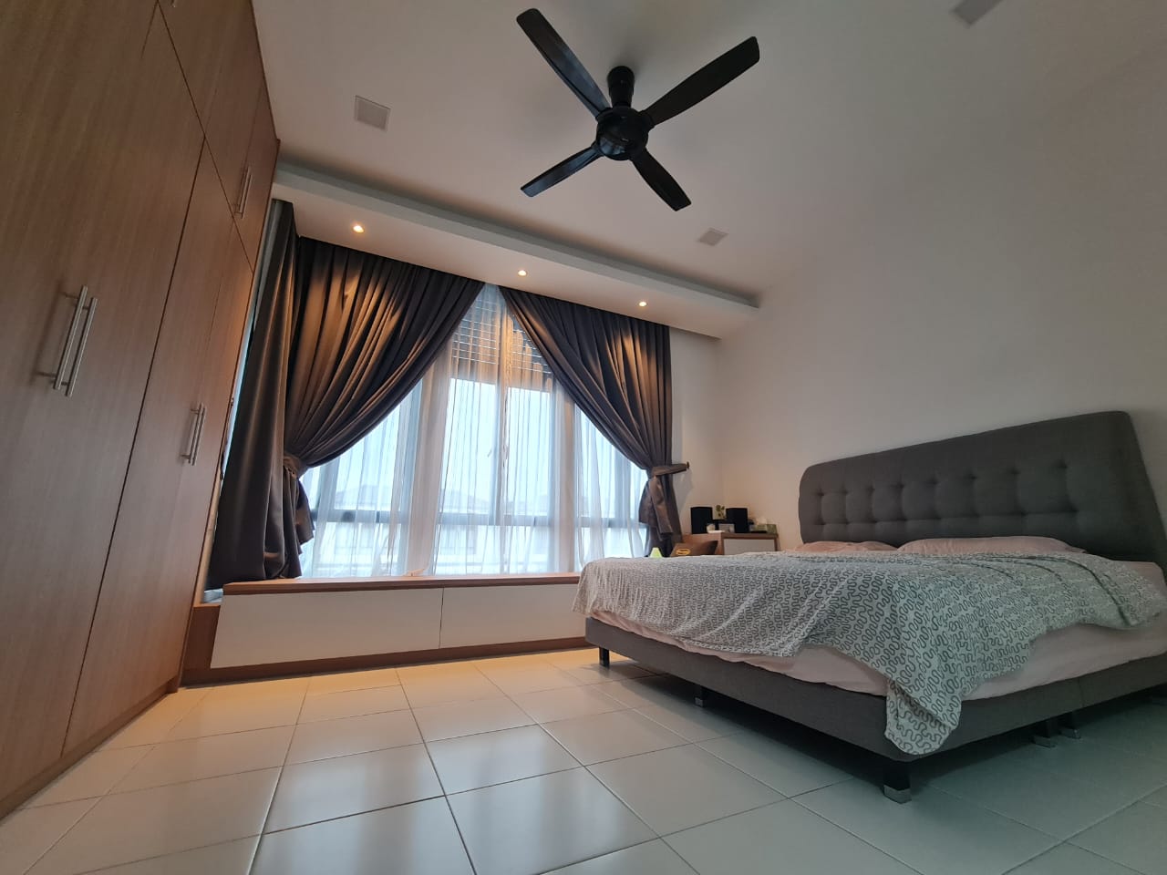 Fully Furnish Eco Grandeur Graham by Benson - photo 7