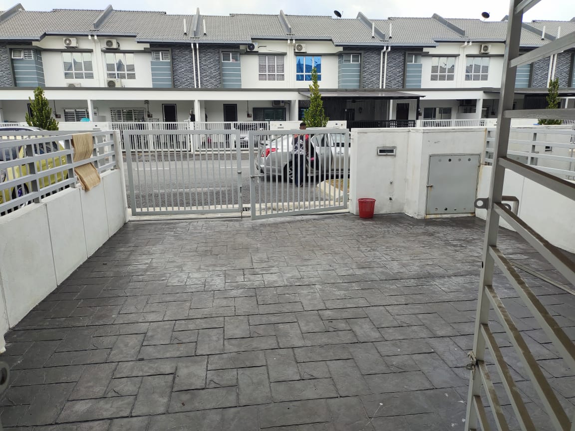 2 Storey Hillpark The Palm by Michael for RENT - photo 7