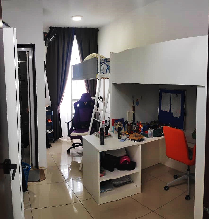 Reno Corner 2 Stry Saujana Perdana Utama by Matt - photo 11