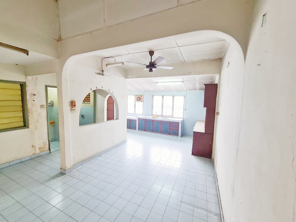 1 Storey Kepong Baru by Chee Hin - photo 3