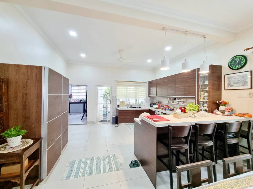 End Lot Arabella D Kayangan 2 Story by Allen - photo 3
