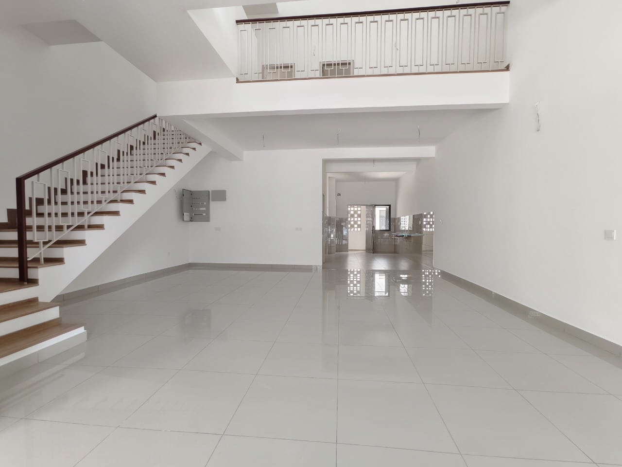 Brand New 2 Storey Elmina green 5 by Matt - photo 3