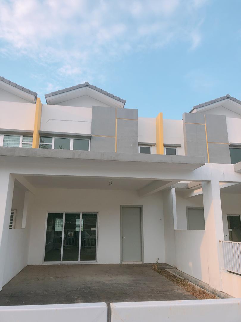 2 Storey Bandar Hillpark Cherry by Benson - photo 2