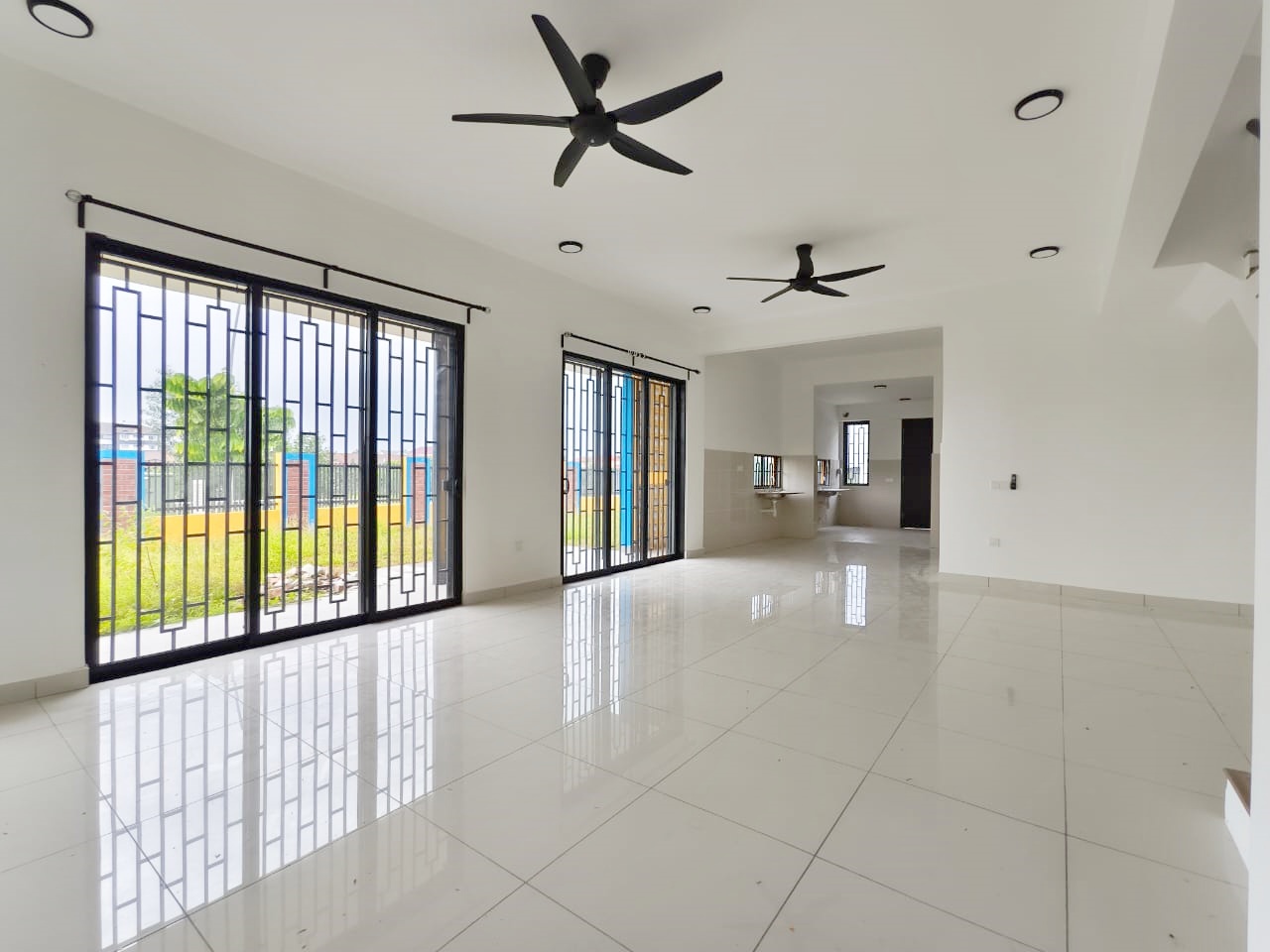 Corner Elmina Green 3 Sungai Buloh by Matt - photo 3