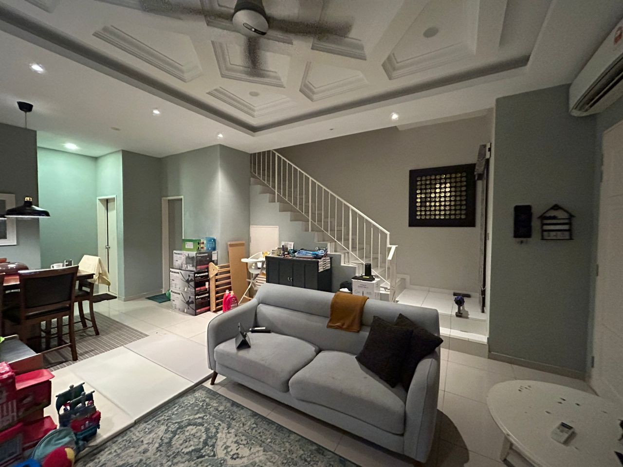 Fully Furnish Eco Grandeur Graham by Michael - photo 2