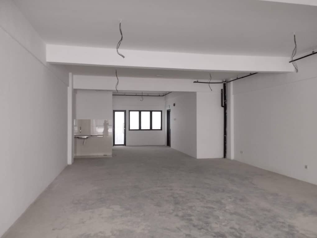 Edu Sentral Setia Alam Shop Office by Michael - photo 2
