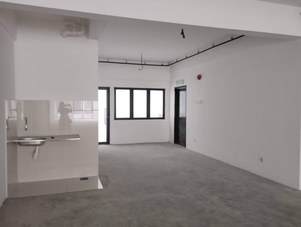 Edu Sentral Setia Alam Shop Office by Michael - photo 5
