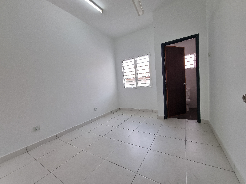 2 Storey Puncak Alam Fasa 3 By Allen - photo 8