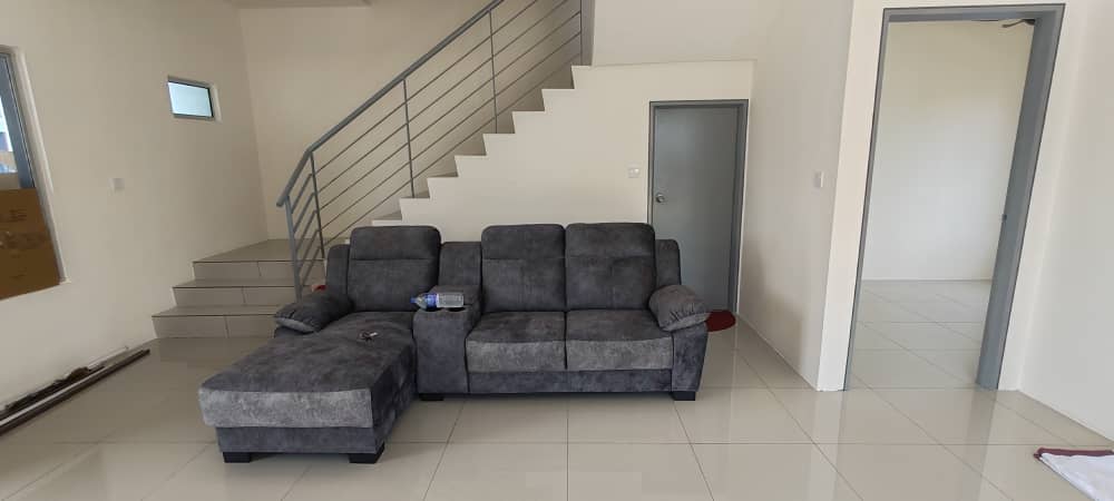 Corner Ritma Perdana WTL by Chee Hin - photo 4