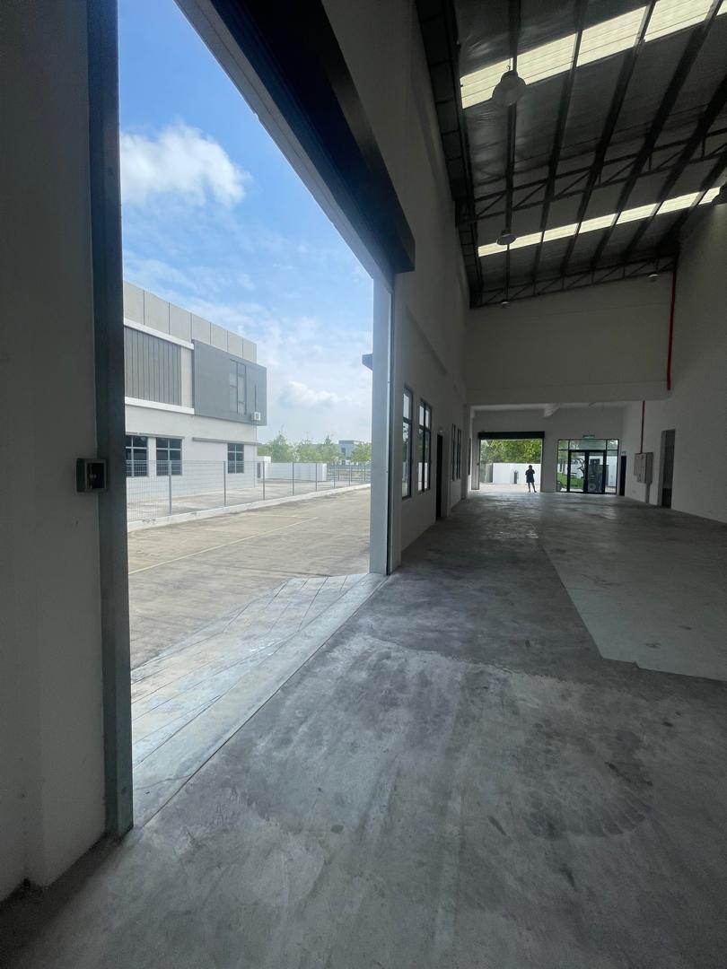 Cluster Factory Eco Business Park V by Benson - photo 8