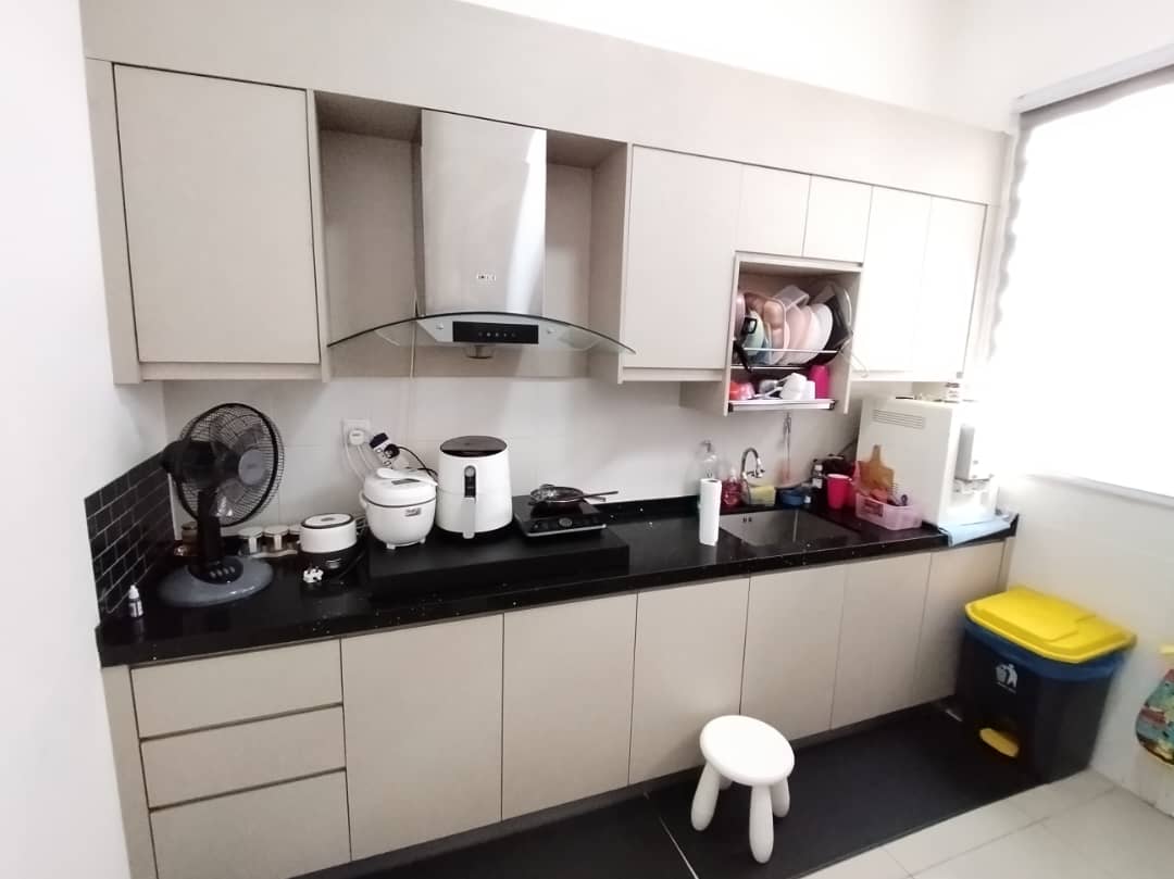 2 Storey Eco Graham Puncak Alam by Michael - photo 3