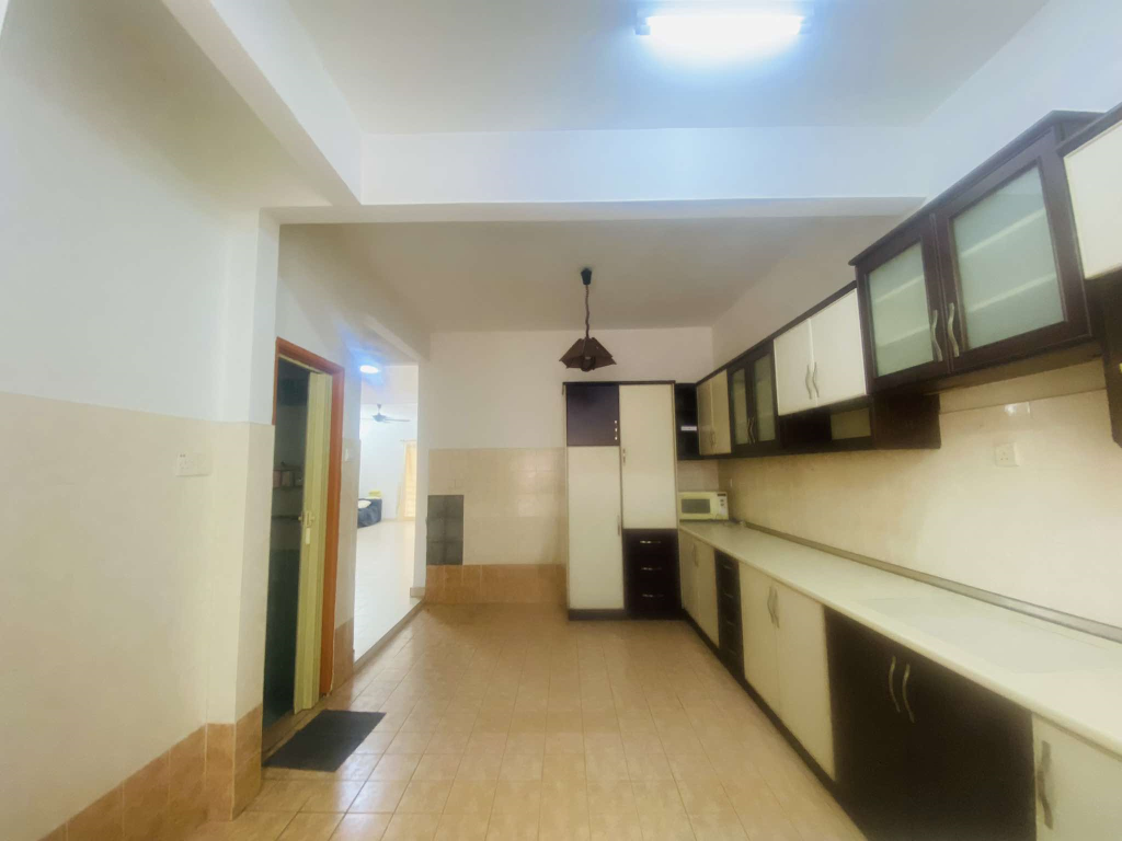 2 Sty House Bukit Jelutong Shah Alam by Emily - photo 4