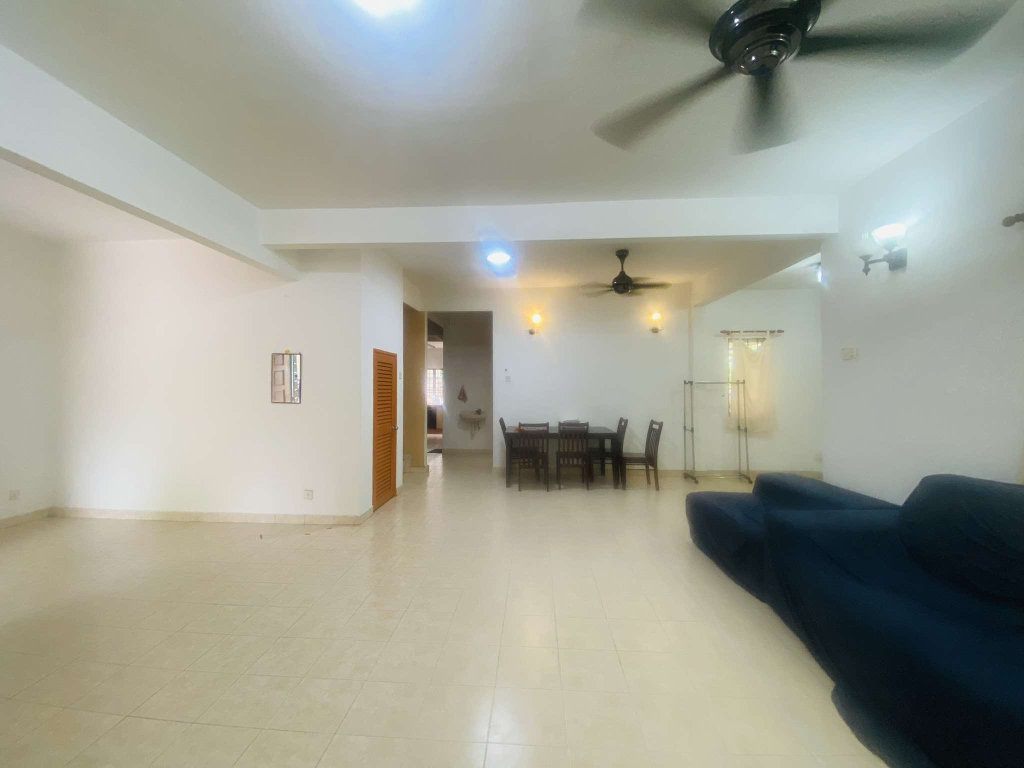 2 Sty House Bukit Jelutong Shah Alam by Emily - photo 7
