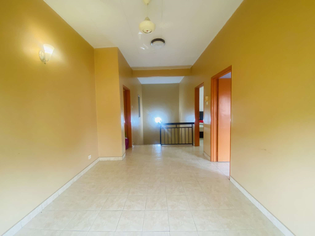 2 Sty House Bukit Jelutong Shah Alam by Emily - photo 8